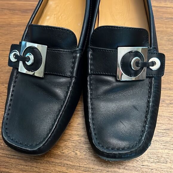Tod’s loafers  main image 5